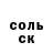 Бошки Шишки MAZAR Baby Fatima